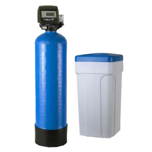 Alchimia Addolcitore acqua professionale