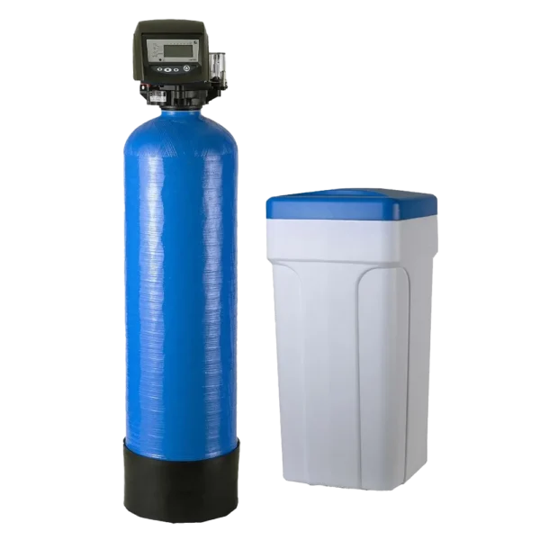 Alchimia Addolcitore acqua professionale